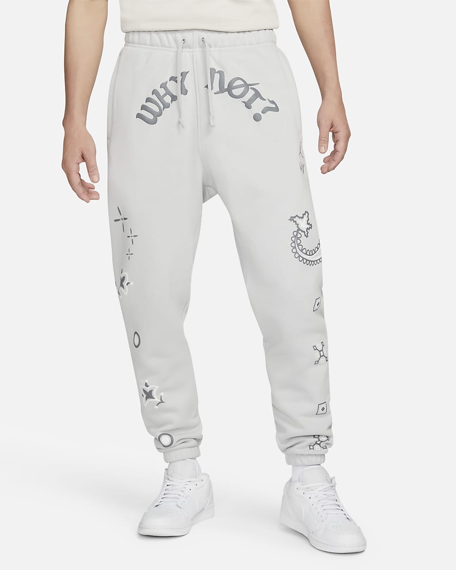 NIKE公式】ジョーダン 'Why Not' メンズパンツ.オンラインストア (通販サイト)